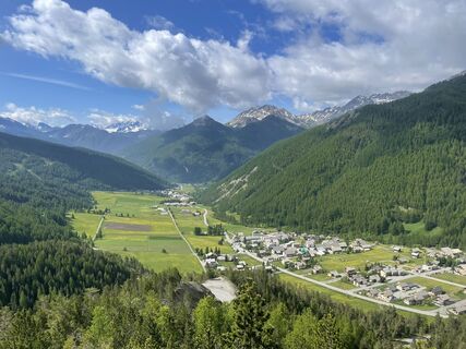 Fotografie z Olivier meissimilly na trase