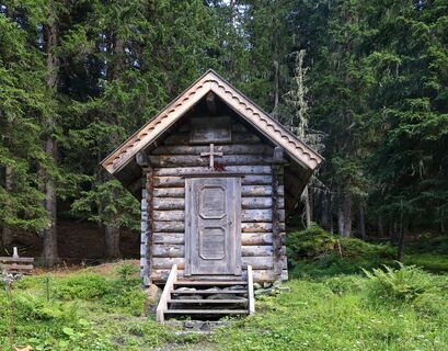 Tofernkapelle