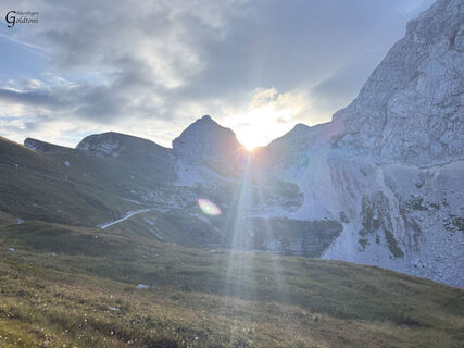 A168 Passo Predil - Podkoren