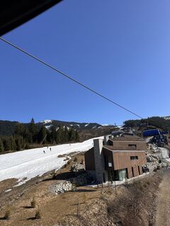 Foto von Roman Holátko entlang der Tour