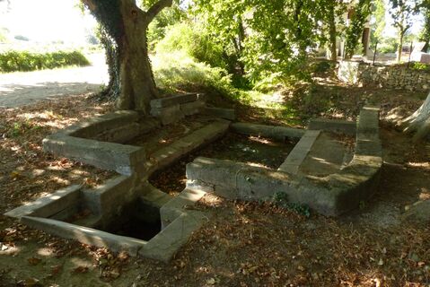 Wanderung zu den Schlössern des Muscat de Lunel0001 ©CDRP34