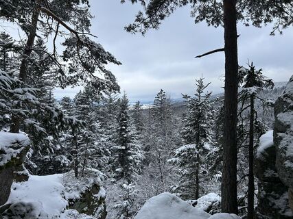 Photo from Christian Bozsoki along the tour