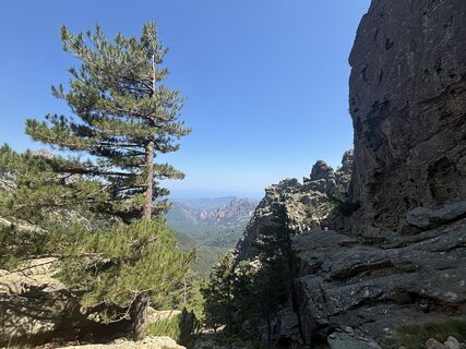 Foto von joost van bemmelen entlang der Tour