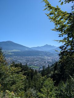 Foto von K. W. 2 entlang der Tour