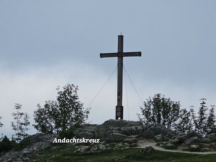 Fotografia z Grieshofer Gerlinde na trase