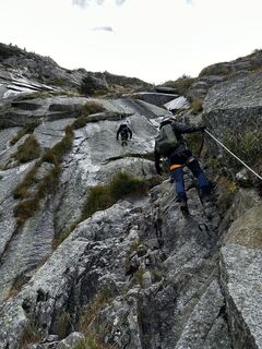 Photo from Philipp along the tour