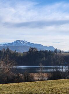 Foto von Melli entlang der Tour