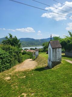 Foto von Zoltán Kőrösi entlang der Tour