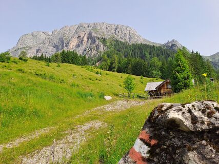 Julius Kugy Alpine Trail
