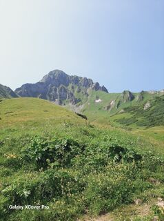 Photo de Tropp Gregor le long du parcours