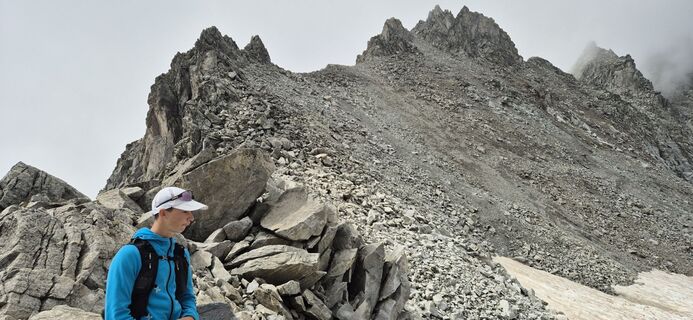 Foto von skibua entlang der Tour
