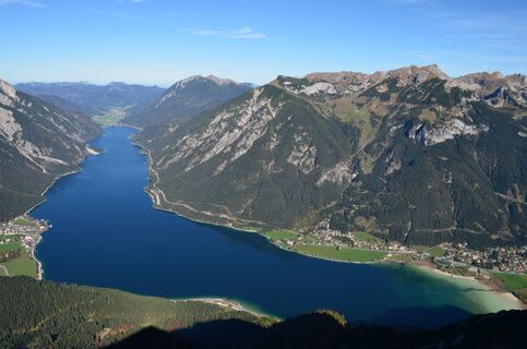 Appartements am Achensee