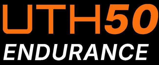 Logo Up the Hill Endurance, Ausschnitt