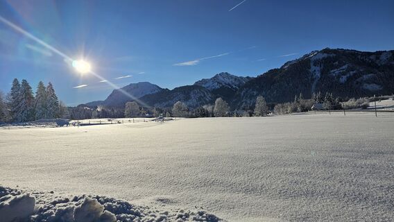 Fotografija s spletne strani Christof Rohrmoser na poti
