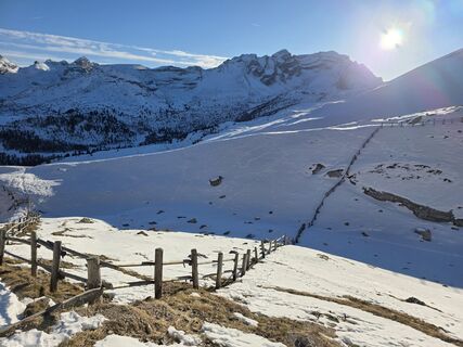 Photo de euterpe42 le long du parcours