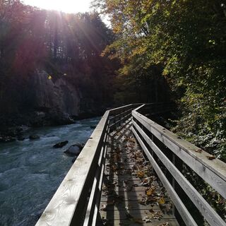 Trifsteig - Lofer