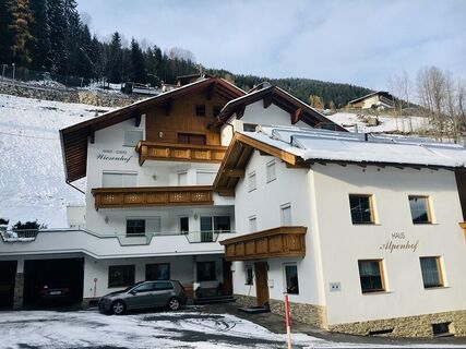 Apart Garni Wiesenhof