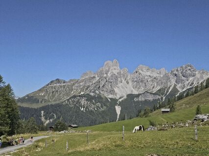 Foto de Grieshofer Gerlinde a lo largo del recorrido