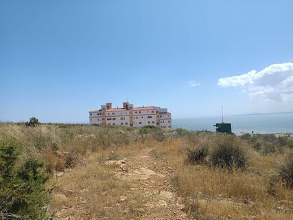 Foto de Da Hias a lo largo del recorrido