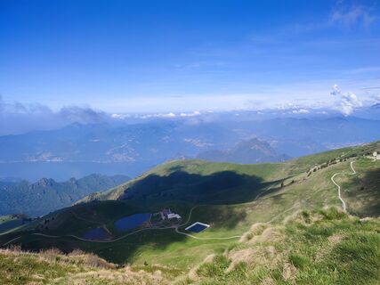 Foto från ANTOGK1969 under resans gång