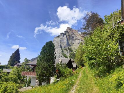 Foto von Darius Amarapura entlang der Tour