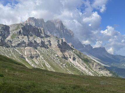 Fotó a Ralf Umminger honlapról a túra során