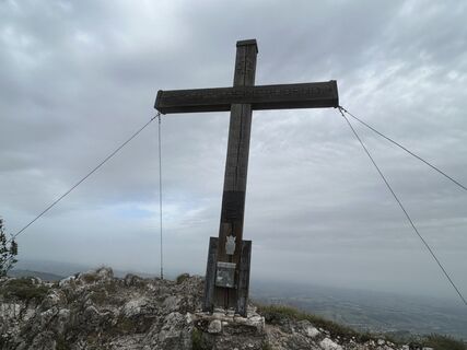 Photo de Stefan Ruhringer le long du parcours