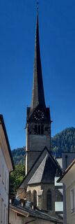 Foto von Heidi Zeiss entlang der Tour