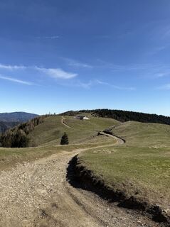 Fotó a Dani honlapról a túra során