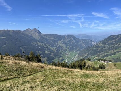 Foto von Andreas Stopperich entlang der Tour