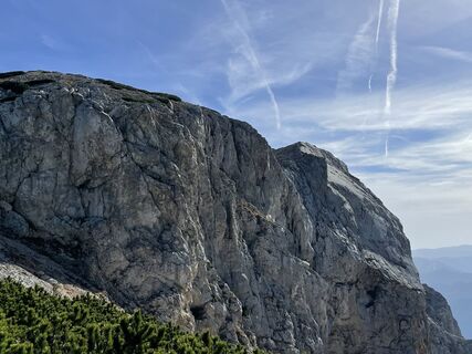 Fotografia z Markus Loos na trase