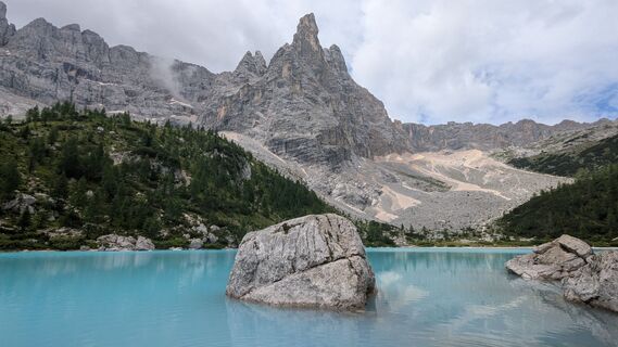 Foto von MarkusGold entlang der Tour