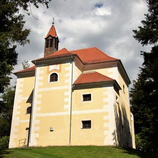 Rosalienkapelle