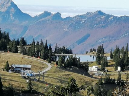 Fotografija s spletne strani Angelika Silberhuber na poti