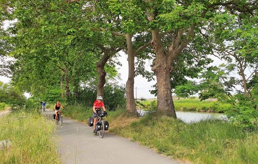 Rundgang le Grand salan