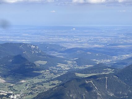 Foto von Markus Weiss Wien entlang der Tour