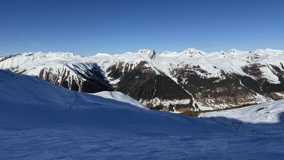 Fotografija s spletne strani Timm Heinrich 1 na poti