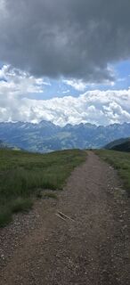 Foto von kludek entlang der Tour