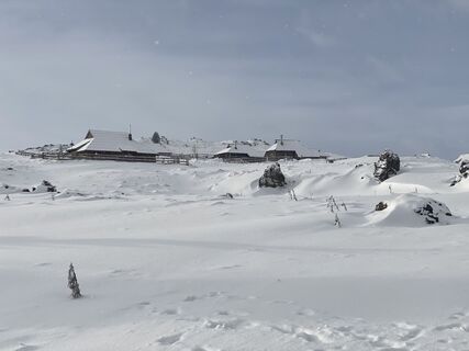 Foto von Mojca J. entlang der Tour
