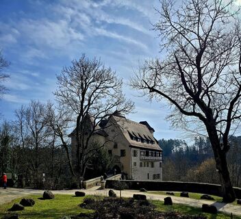 Fotografija s spletne strani Emanuel Beimel na poti