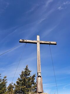 Fotografia z Markus Sack na trase