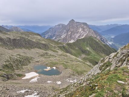 Photo de Harry Kooijman 1 le long du parcours