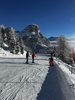 Fotografie z SuperBasti na trase