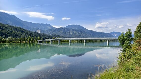 Photo from AnnJu along the tour