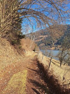 Kuva osoitteesta Dagmar Hofer matkan varrella