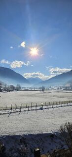 Fotografie z Max Ritzinger na trase