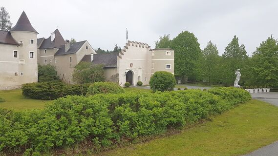 Schloss Waldreichs