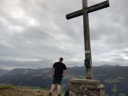 Foto von Windlass entlang der Tour