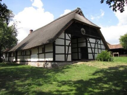 Bauernhausmuseum Bortfeld