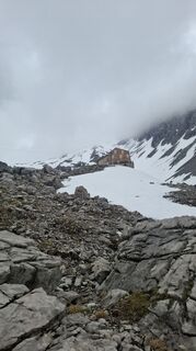 Fotografija s spletne strani Günther Forsthuber na poti